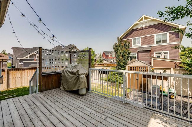 1746 Baywater View Sw, House other with 3 bedrooms, 3 bathrooms and 4 parking in Airdrie AB | Image 8