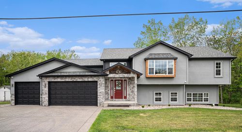 12732 Wrightwood St, Cedar Lake, IN, 46303-9459 | Card Image