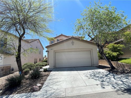 11249 Salentino Ave, Las Vegas, NV, 89138-7512 | Card Image