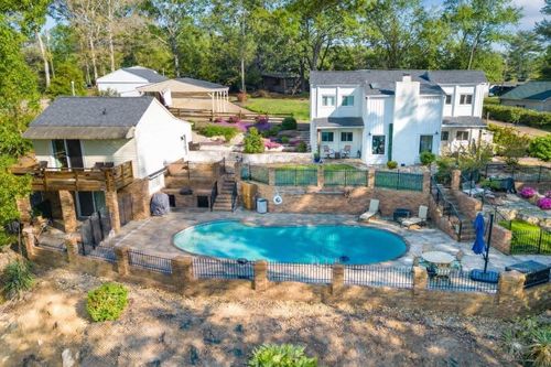 61 Fox Rd, lyman, SC, 29365-9518 | Card Image