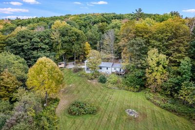 152 Rice Road, House other with 4 bedrooms, 1 bathrooms and null parking in Hartland VT | Image 2