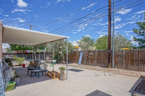 416 Kentucky St Se, Albuquerque, NM, 87108-4597 | Card Image