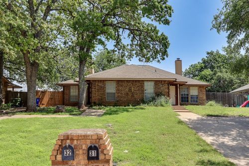 32 Shady Valley Ct, Mansfield, TX, 76063-1848 | Card Image