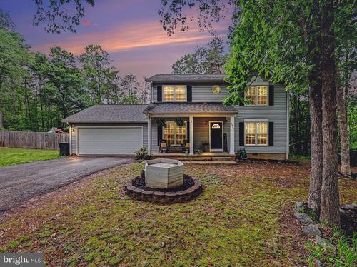 4420 Stribling Dr, Bealeton, VA, 22712-9624 | Card Image