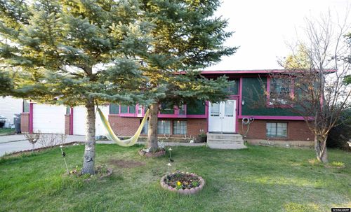 108 Cherokee Ct, Evanston, WY, 82930-4514 | Card Image
