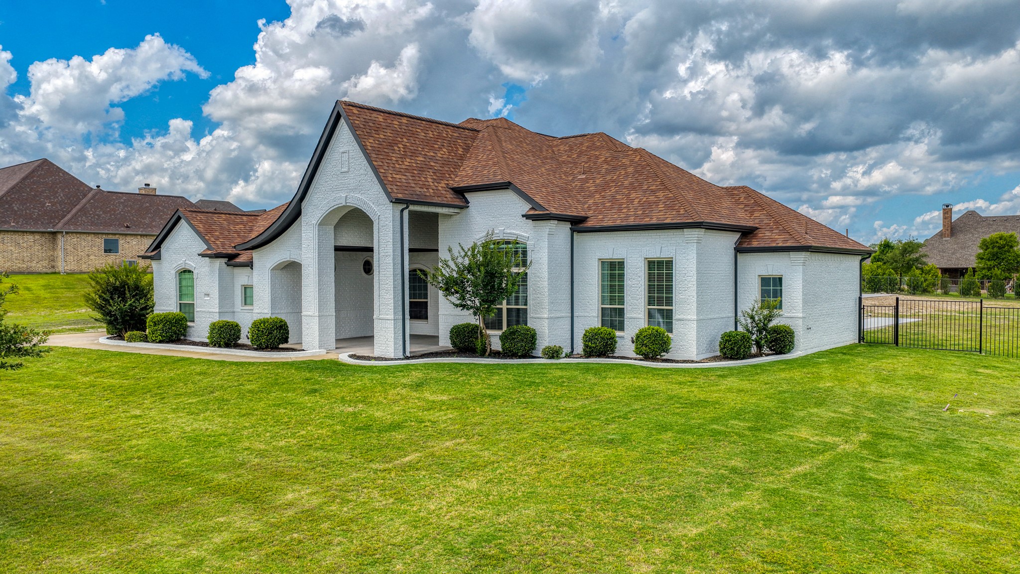 Residential in Aledo 3