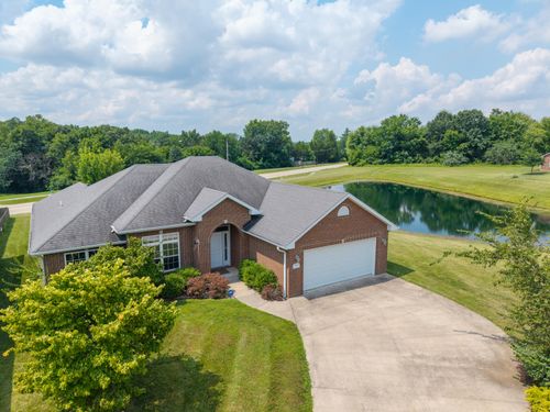 3509 Canyon Ridge Dr, Columbia, MO, 65202 | Card Image