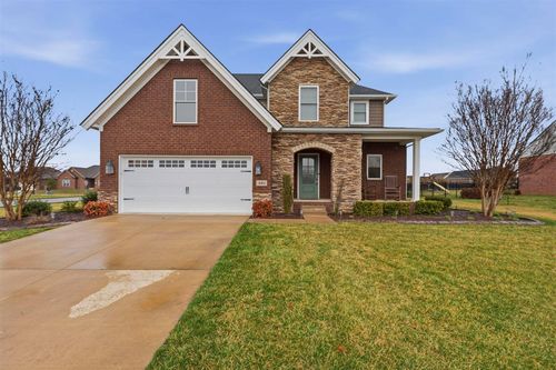 481 Azra Ct, Bowling Green, KY, 42104-4028 | Card Image