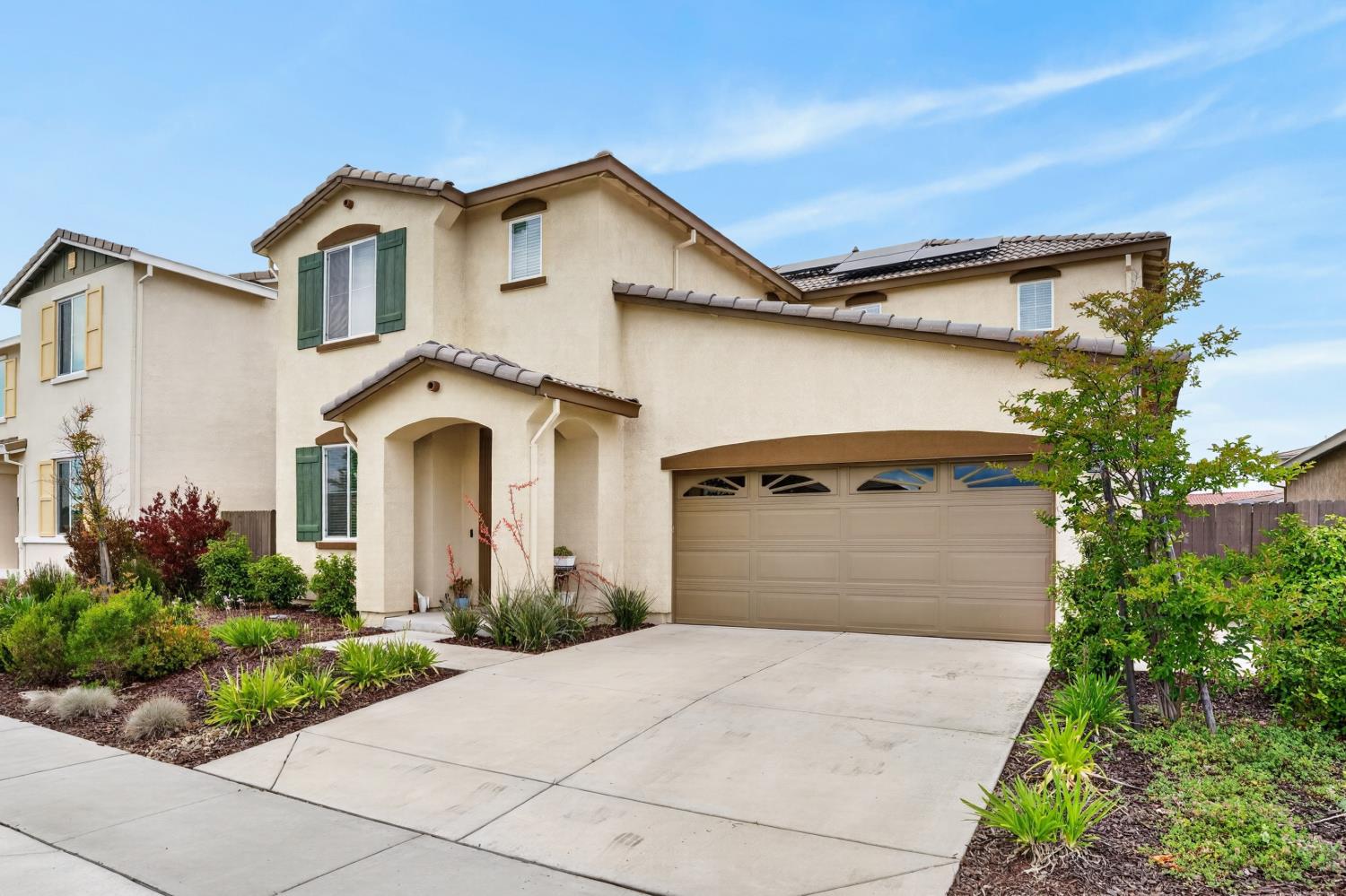 Residential in Plumas Lake 2