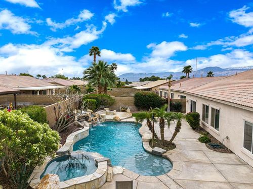 41222 Mackenzie Ln, Indio, CA, 92203 | Card Image