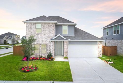 2425 East Heritage Drive, Dayton, TX, 77535 | Card Image