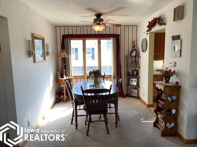 625 Blackstone Dr, Home with 2 bedrooms, 2 bathrooms and 2 parking in Garner IA | Image 4