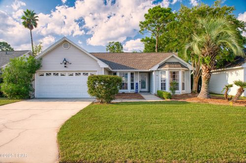 124 Heritage Cir, Panama City Beach, FL, 32407-2702 | Card Image