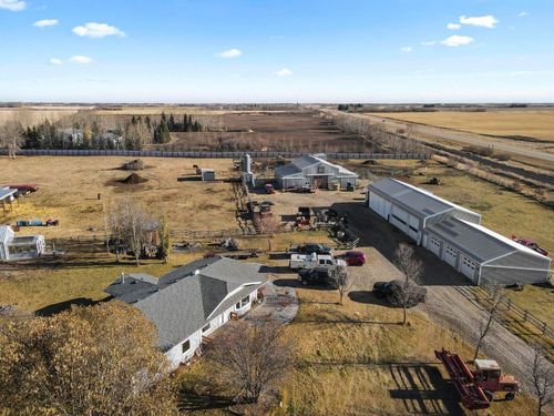 46037 Range Road 183, Rural Camrose County, AB, T0B0J0 | Card Image