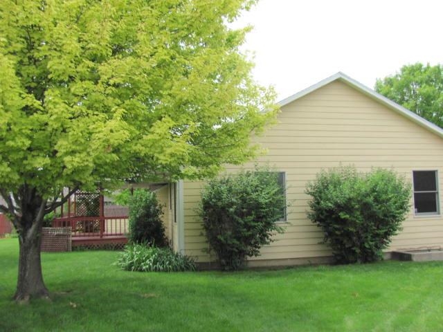 Residential in Salina 5