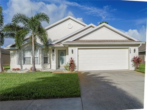 105 Briarcliff Cir, Sebastian, FL, 32958-8690 | Card Image