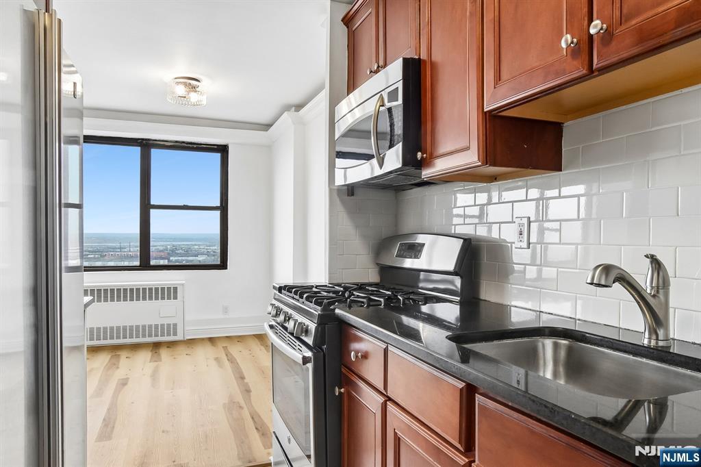 Residential in Union City 5