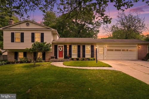 16621 Shea Ln, GAITHERSBURG, MD, 20877-1231 | Card Image