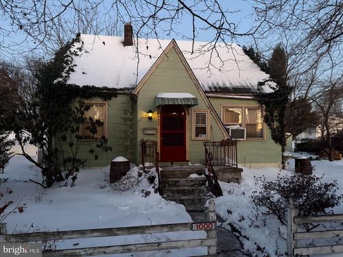 1000 Central Ave, GLENDORA, NJ, 08029-1354 | Card Image