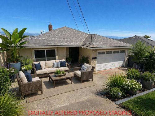 205 Hillcrest Rd, San Carlos, CA, 94070 | Card Image
