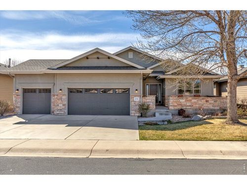 6731 Spanish Bay Dr, Windsor, CO, 80550-7031 | Card Image