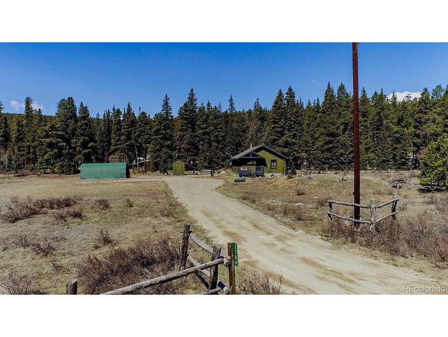 2784 Lakeside Dr, House other with 2 bedrooms, 1 bathrooms and null parking in FAIRPLAY CO | Image 38