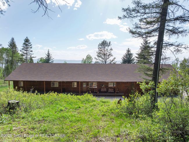 256 Pierce Dr, House other with 4 bedrooms, 3 bathrooms and null parking in Etna WY | Image 65
