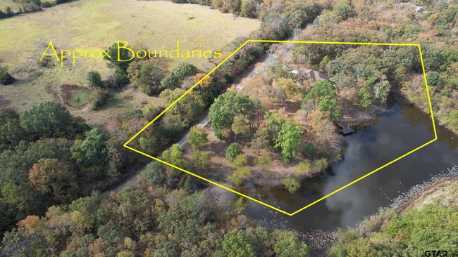 224 Pr 5294, House other with 3 bedrooms, 2 bathrooms and null parking in Yantis TX | Image 31