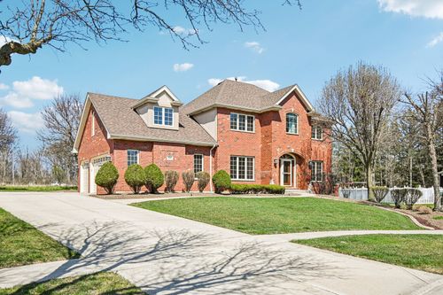 12410 Country View Lane, Homer Glen, IL, 60491 | Card Image