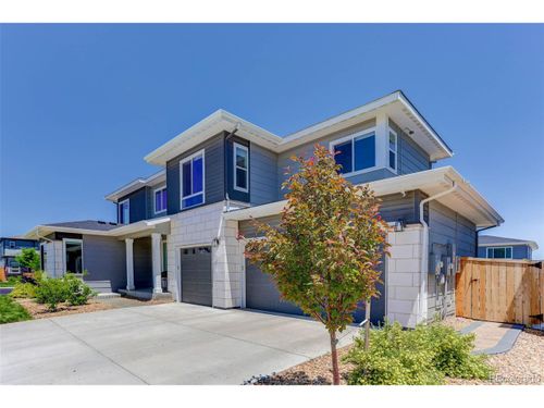 14290 Hop Clover St, Parker, CO, 80134-6098 | Card Image