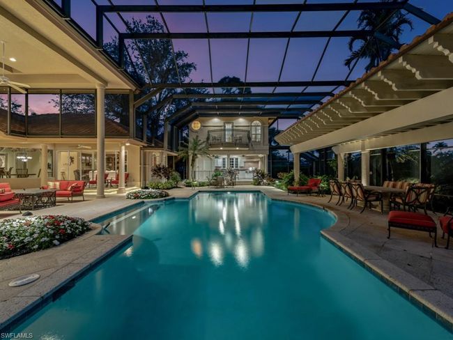 26052 Fawnwood Ct, House other with 5 bedrooms, 7 bathrooms and 3 parking in BONITA SPRINGS FL | Image 30