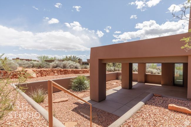 View of patio / terrace | Image 7
