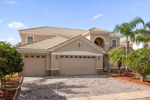 3814 Golden Feather Way, Kissimmee, FL, 34746 | Card Image