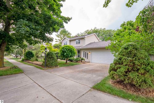 1000 Country Way, Mt Pleasant, MI, 48858-6100 | Card Image