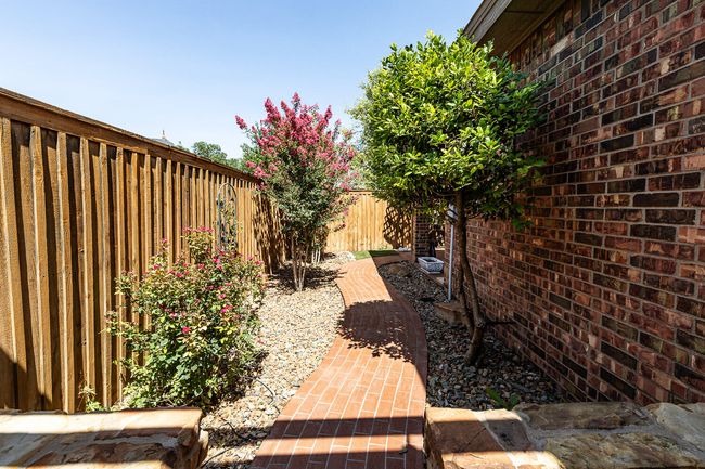 10003 Savannah Ave, House other with 4 bedrooms, 5 bathrooms and null parking in Lubbock TX | Image 56
