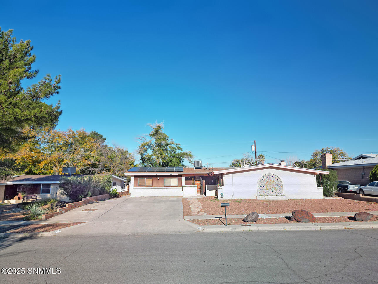 Residential in Las Cruces 3