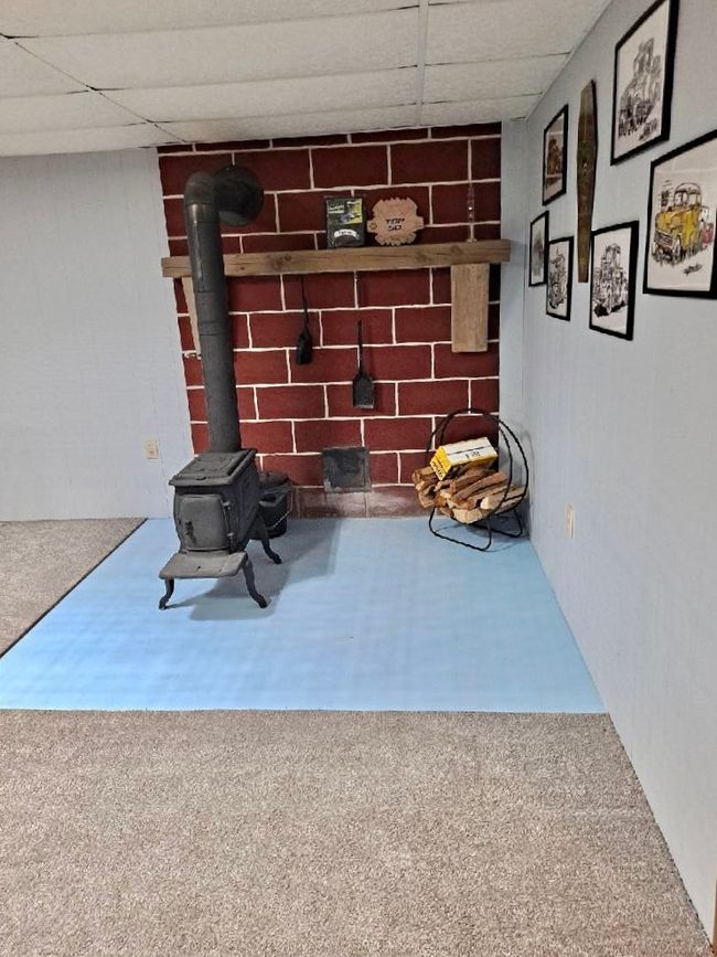 946 Stover Ave, House other with 3 bedrooms, 3 bathrooms and 2 parking in MILLEDGEVILLE IL | Image 19