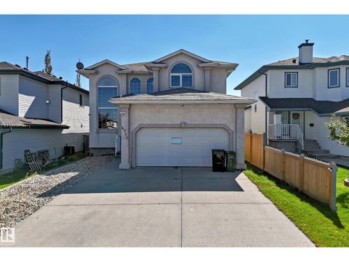 4711 152 Ave Nw, Edmonton, AB, T5Y3B7 | Card Image