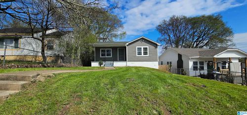 4409 41st Pl N, Birmingham, AL, 35217-3823 | Card Image