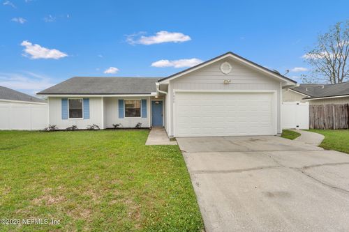 7809 Allspice Cir E, JACKSONVILLE, FL, 32244-7039 | Card Image