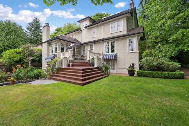 4687 Angus Drive, House other with 4 bedrooms, 3 bathrooms and 2 parking in Vancouver BC | Image 21
