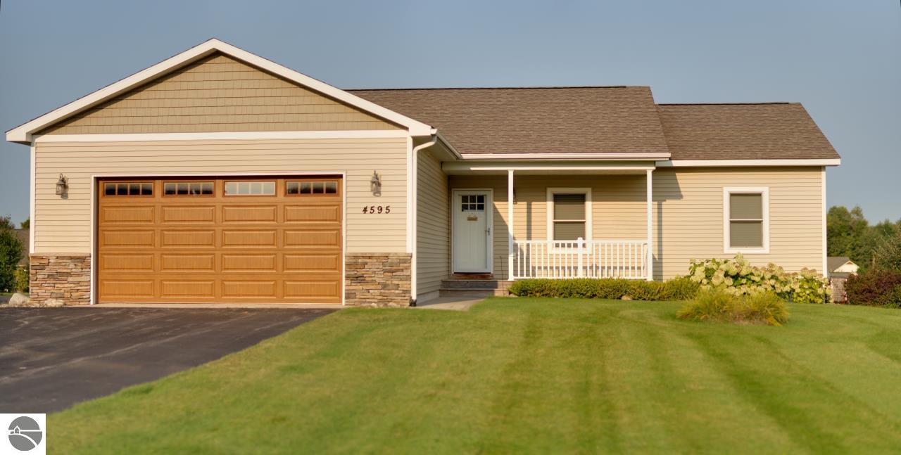 Fairway Dr, Traverse City, MI 49685