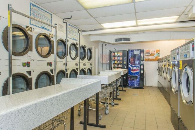 APT-3E - 6050 Kennedy Blvd, Condo with 1 bedrooms, 1 bathrooms and null parking in West New York NJ | Image 37