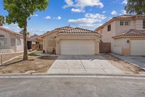 899 Hornbeak Ct, Las Vegas, NV, 89123-2642 | Card Image