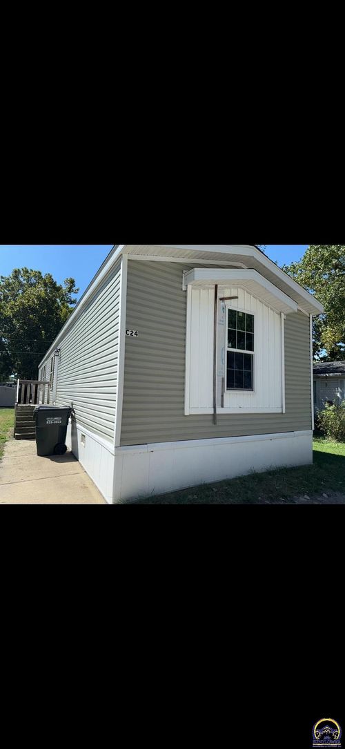 lot-c24-2200 Harper St, Lawrence, KS, 66046-5910 | Card Image