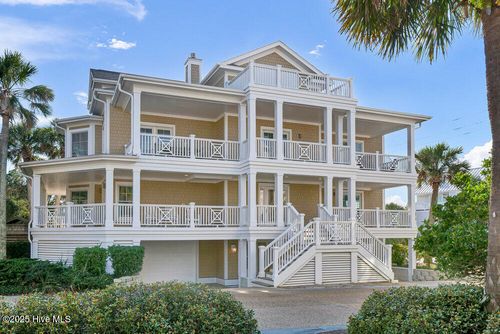 2628 Lumina Ave N, Wrightsville Beach, NC, 28480-1608 | Card Image
