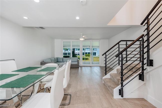 APT-113 - 18038 San Carlos Blvd, Townhouse with 2 bedrooms, 3 bathrooms and null parking in FORT MYERS BEACH FL | Image 13