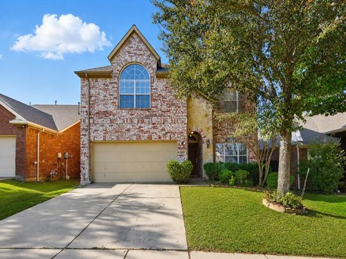 2812 Gooseberry Dr, Plano, TX, 75074-2044 | Card Image