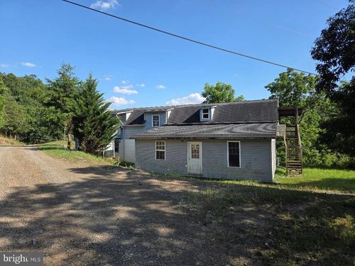 433 Mcpaw Ln, Ridgeley, WV, 26753-7482 | Card Image