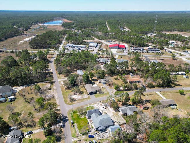 161 Willetts Dr, House other with 3 bedrooms, 2 bathrooms and 1 parking in Boiling Spring Lakes NC | Image 23